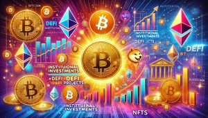 🔥 Hot Crypto Updates: Latest Trends and Developments